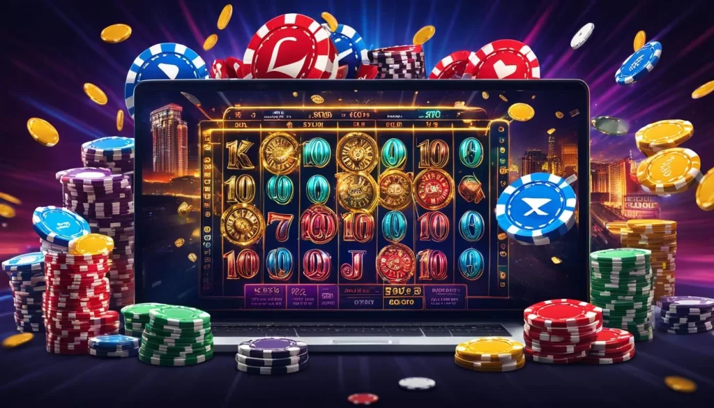 Ưu điểm chơi Nổ Hũ tại KL99