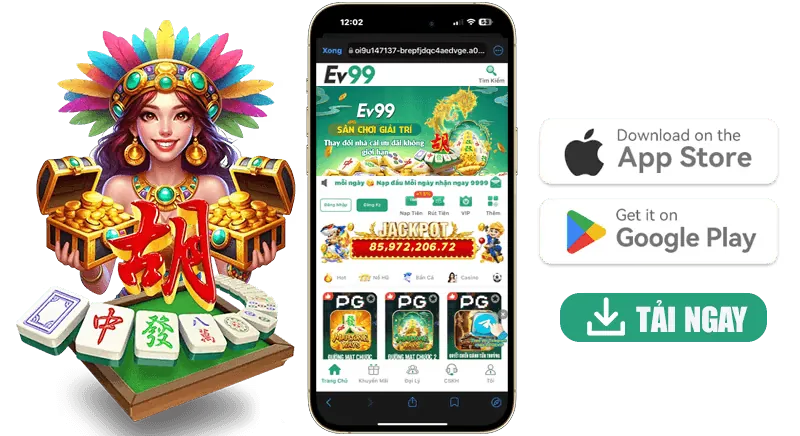 Khuyến mãi chào mừng dành cho game bắn cá
