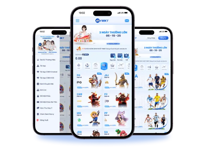 Đa dạng các loại cá và vũ khí trong game bắn cá KL99