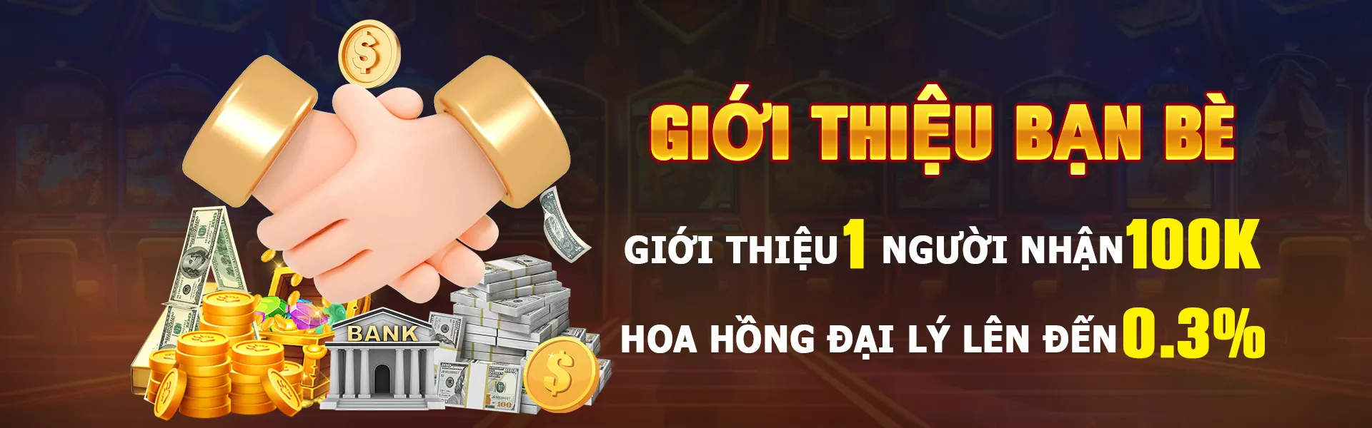 Chương trình Đại lý KL99